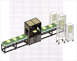 Solar Cell Test