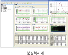 분광복사계