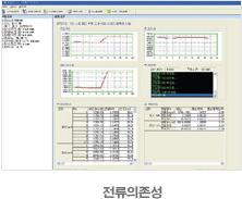 전류의존성